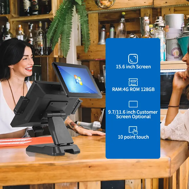 Digital Touch Screen UPS DHL - - LUXURING 8