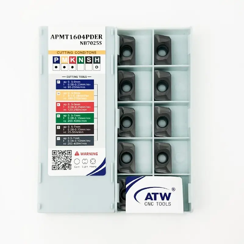 Top Selling APMT Insert 2