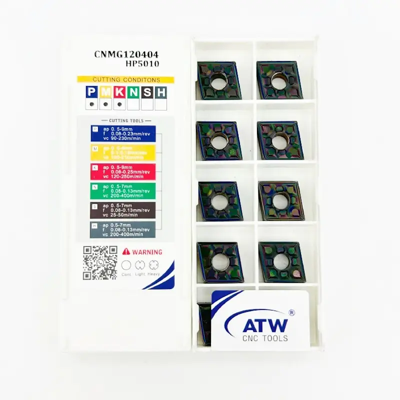 Buytriangle Carbide Inserts 2