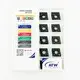 Buytriangle Carbide Inserts 2