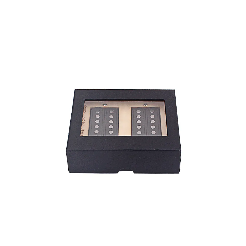 Custom Guitar Accessories Sample Orders Can Be Shipped in 3-5 Days If We Have the Products in Stock. Mass Production Time Would Be About 30-60 Days According to the Product Styles. by Guge Instruments,Alnicov-1 2