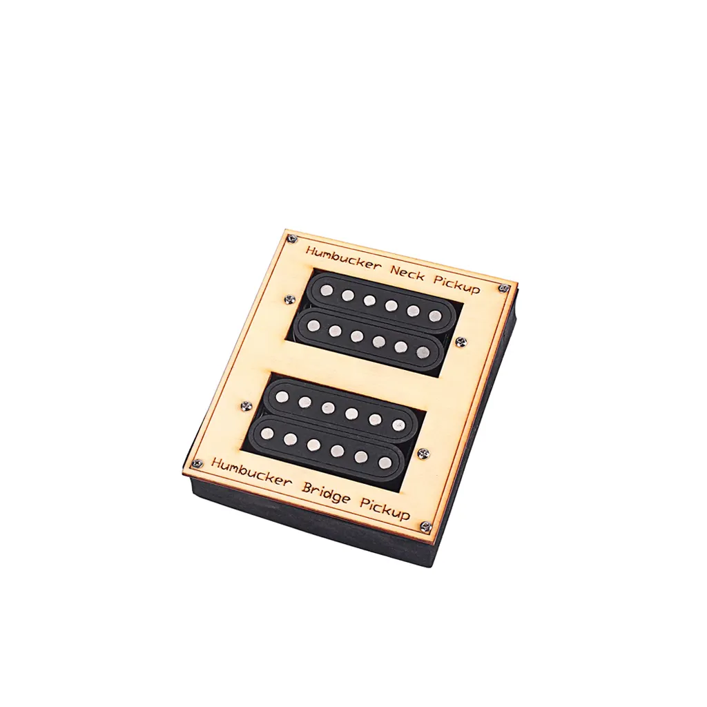 Custom Guitar Accessories Sample Orders Can Be Shipped in 3-5 Days If We Have the Products in Stock. Mass Production Time Would Be About 30-60 Days According to the Product Styles. by Guge Instruments,Alnicov-1 3