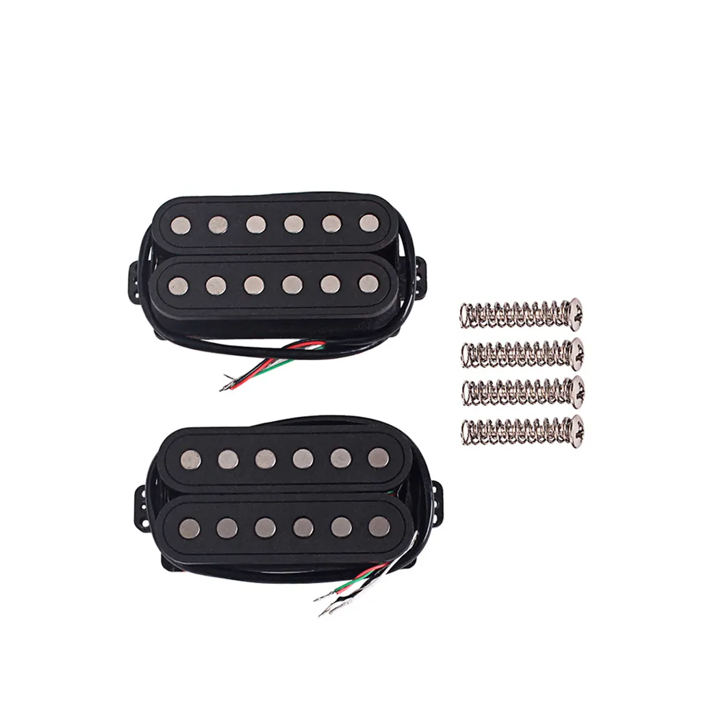 Custom Guitar Accessories Sample Orders Can Be Shipped in 3-5 Days If We Have the Products in Stock. Mass Production Time Would Be About 30-60 Days According to the Product Styles. by Guge Instruments,Alnicov-1 5