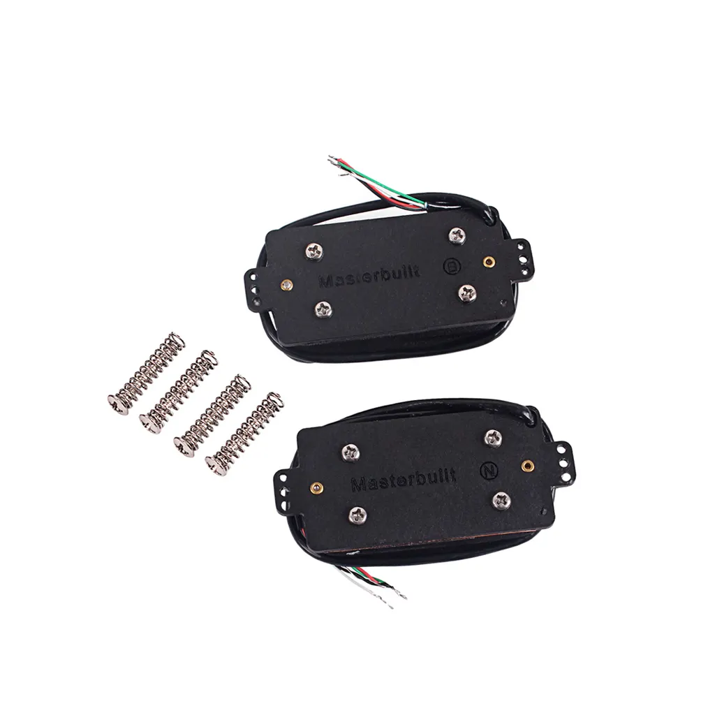 Custom Guitar Accessories Sample Orders Can Be Shipped in 3-5 Days If We Have the Products in Stock. Mass Production Time Would Be About 30-60 Days According to the Product Styles. by Guge Instruments,Alnicov-1 6