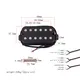 Custom Guitar Accessories Sample Orders Can Be Shipped in 3-5 Days If We Have the Products in Stock. Mass Production Time Would Be About 30-60 Days According to the Product Styles. by Guge Instruments,Alnicov-1 7
