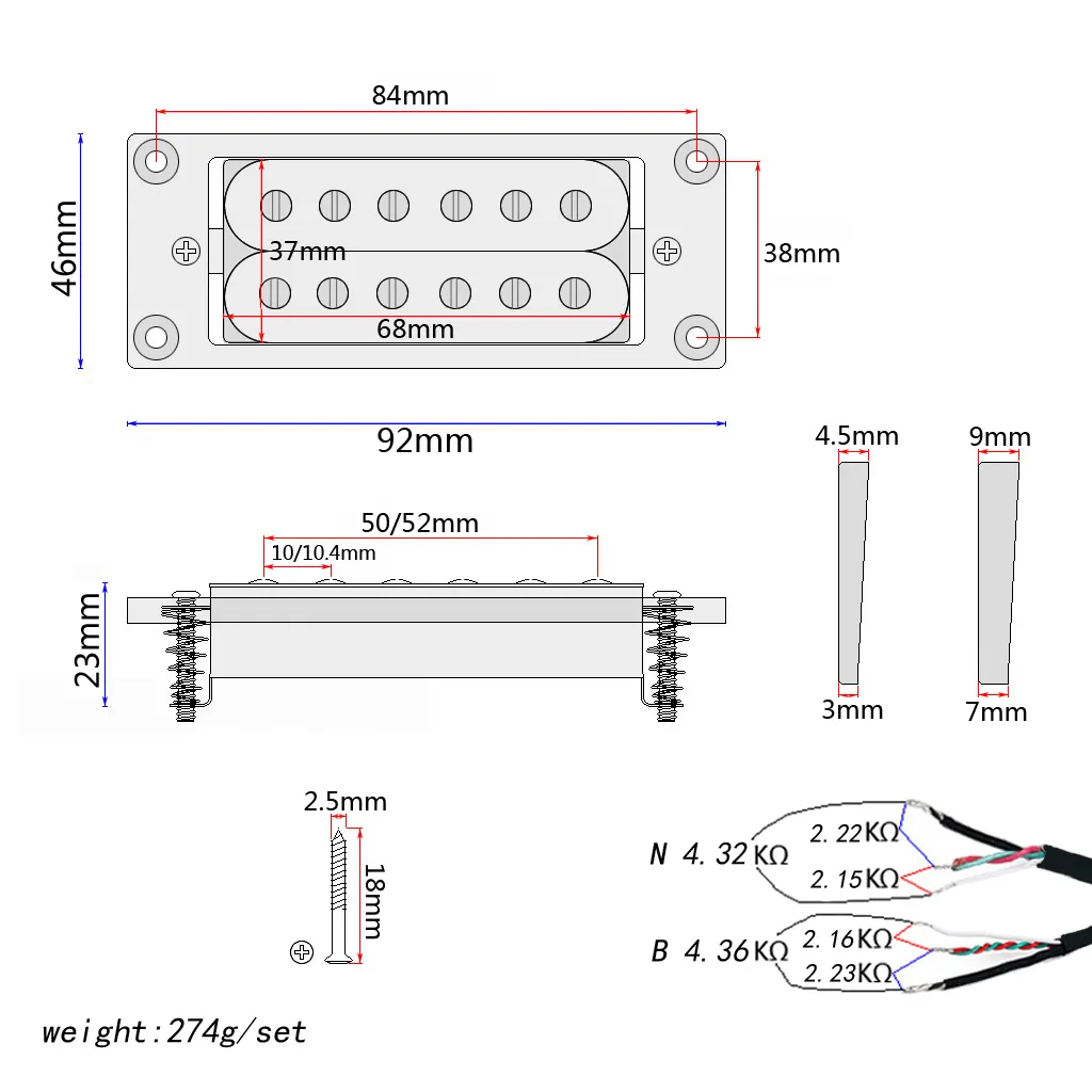 Instrument Accessories Available - - Guge Instruments,Alnicov 4