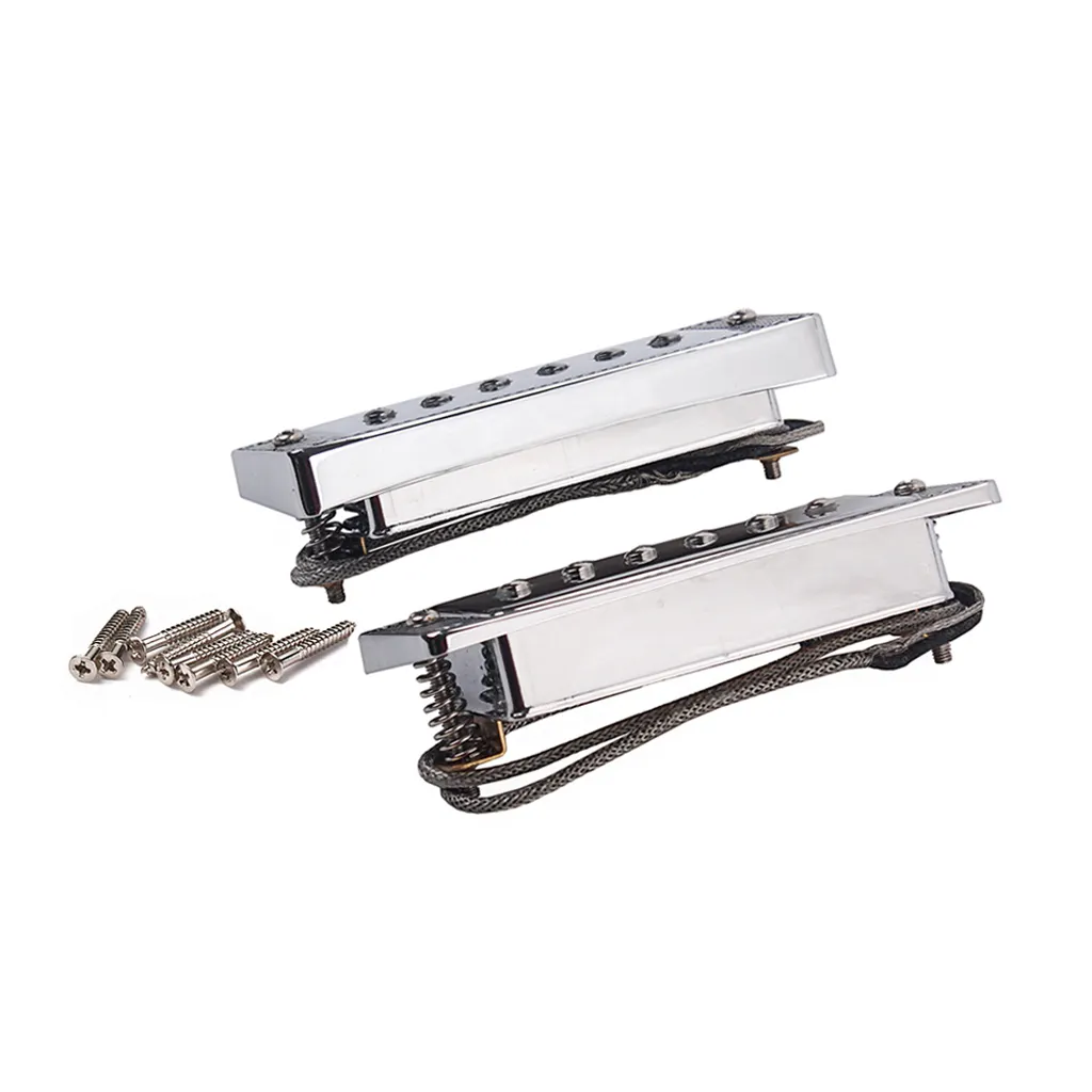Guitar Pickup T/T by Guge Instruments,Alnicov 3