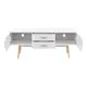 Bulk High Quality Wood Furniture Brands Price List 4