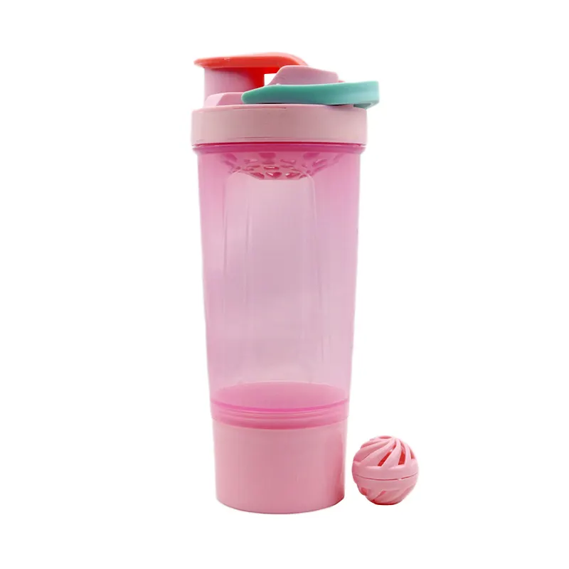 Custom Shaker Bottles 1000 Piece - for Office - Kingline 2