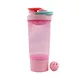Custom Shaker Bottles 1000 Piece - for Office - Kingline 2