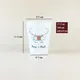 Heavy Double Old Fashioned Glasses Custom-make Wholesale - Xinguo 3