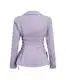 Ladies Long Waterproof Coats with Hood Wholesale - DZX Apparel 3