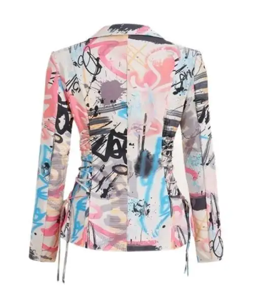 Wholesale Custom Clothing Vendors Wholesale - DZX Apparel 3