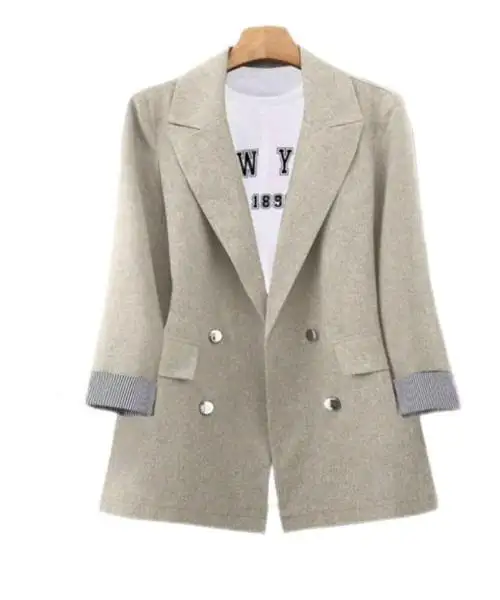 Women's Coats for Cold Weather - - DZX Apparel 2