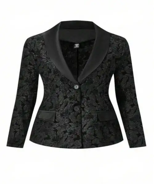 Fancy Blazers for Ladies by DZX Apparel 2