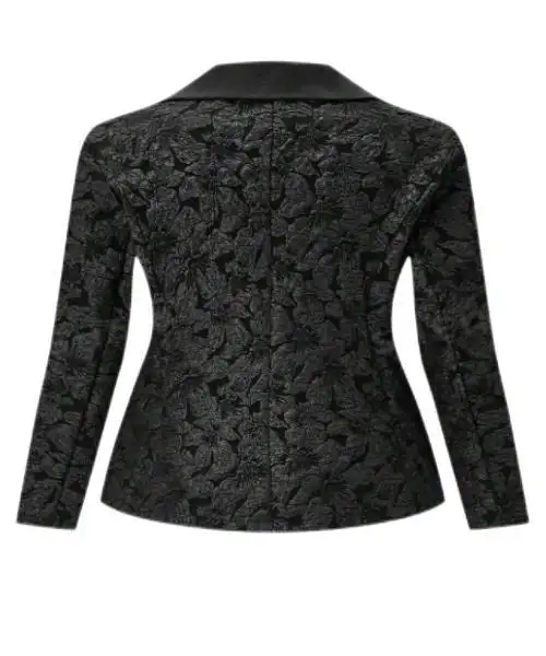 Fancy Blazers for Ladies by DZX Apparel 3