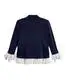 Latest Long Coats for Ladies - - DZX Apparel 3