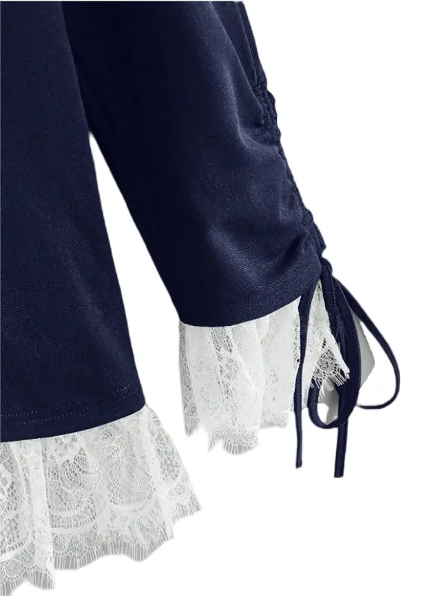 Latest Long Coats for Ladies - - DZX Apparel 6