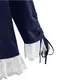 Latest Long Coats for Ladies - - DZX Apparel 6