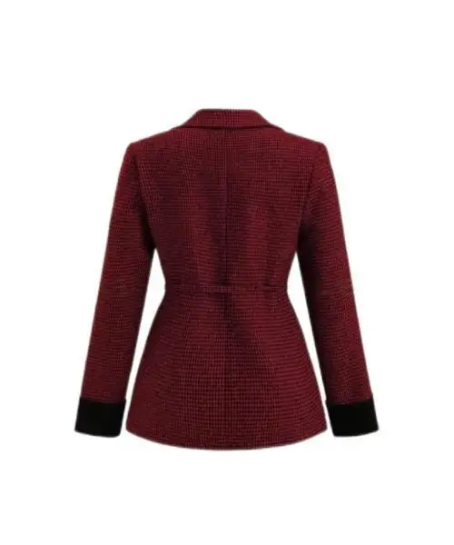 Wholesale Fashion Manufacturers by DZX Apparel 3