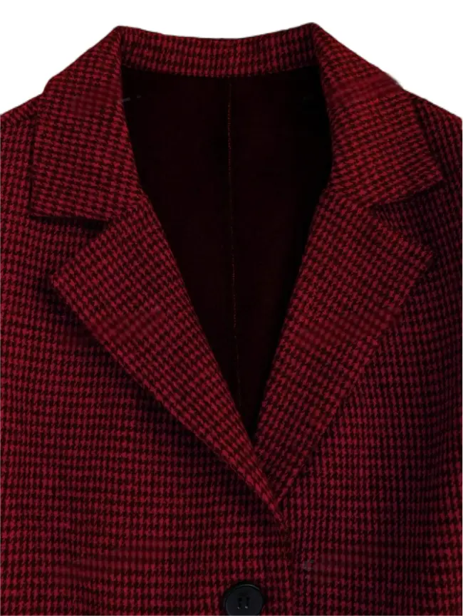Wholesale Fashion Manufacturers by DZX Apparel 5