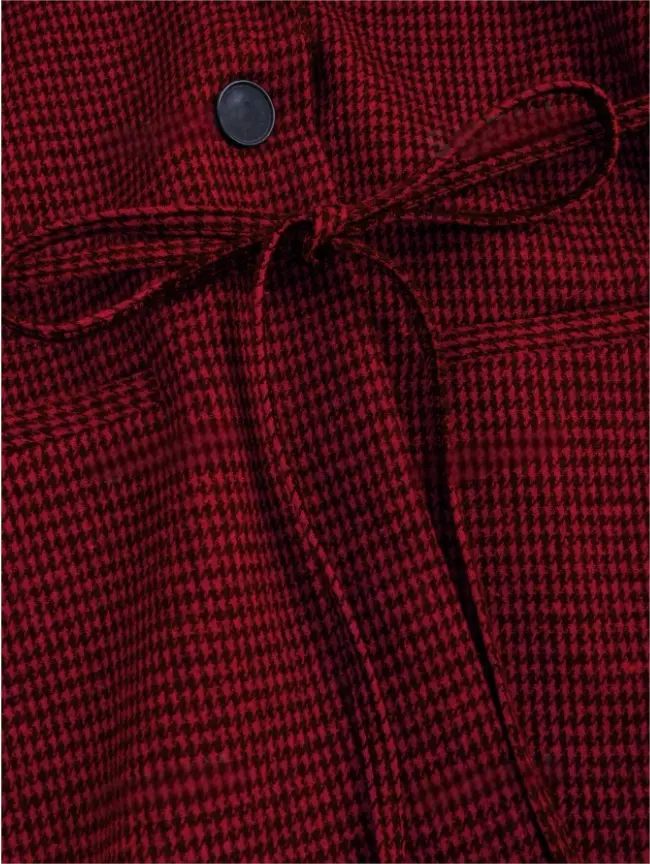 Wholesale Fashion Manufacturers by DZX Apparel 6