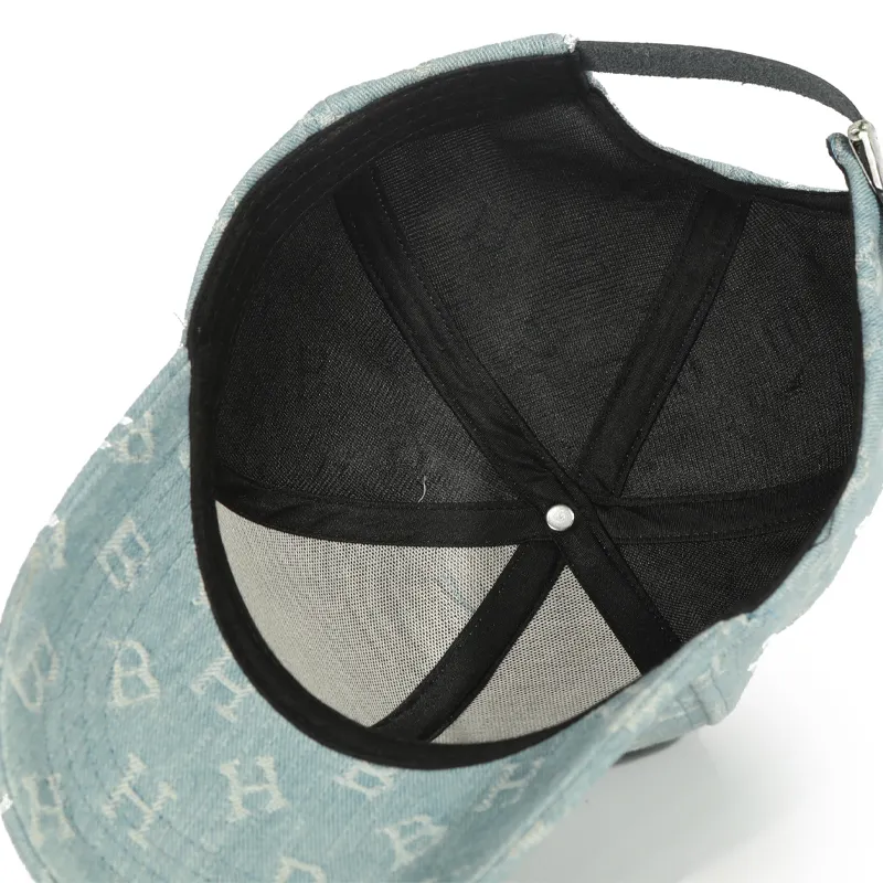 Wholesale Baseball Caps Wholesale - TANGREN-1 4