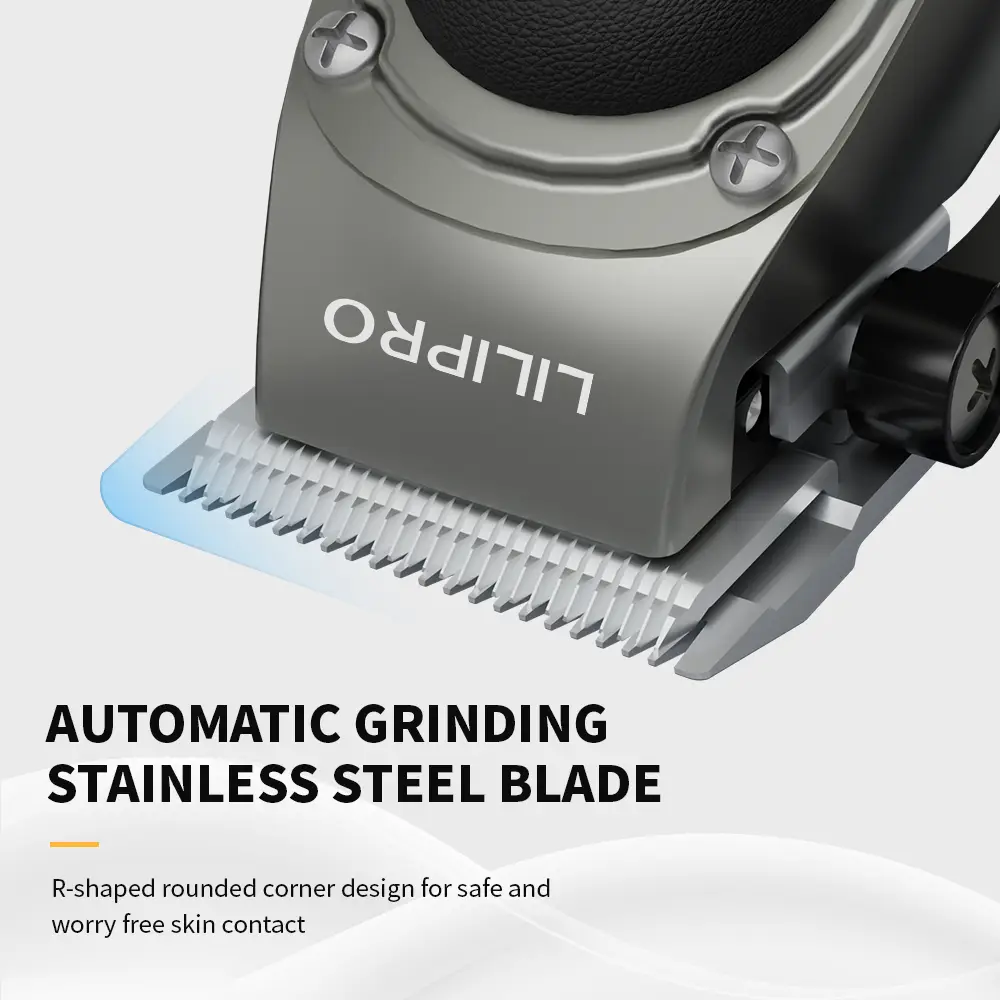 Hair Clipper Supplier - - LILIPRO-2 6