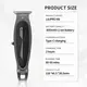 Hair Clipper Supplier - - LILIPRO-2 4