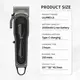 Hair Clipper Supplier - - LILIPRO-2 3