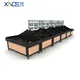 Vegetable and Fruit Shelf Factory 3