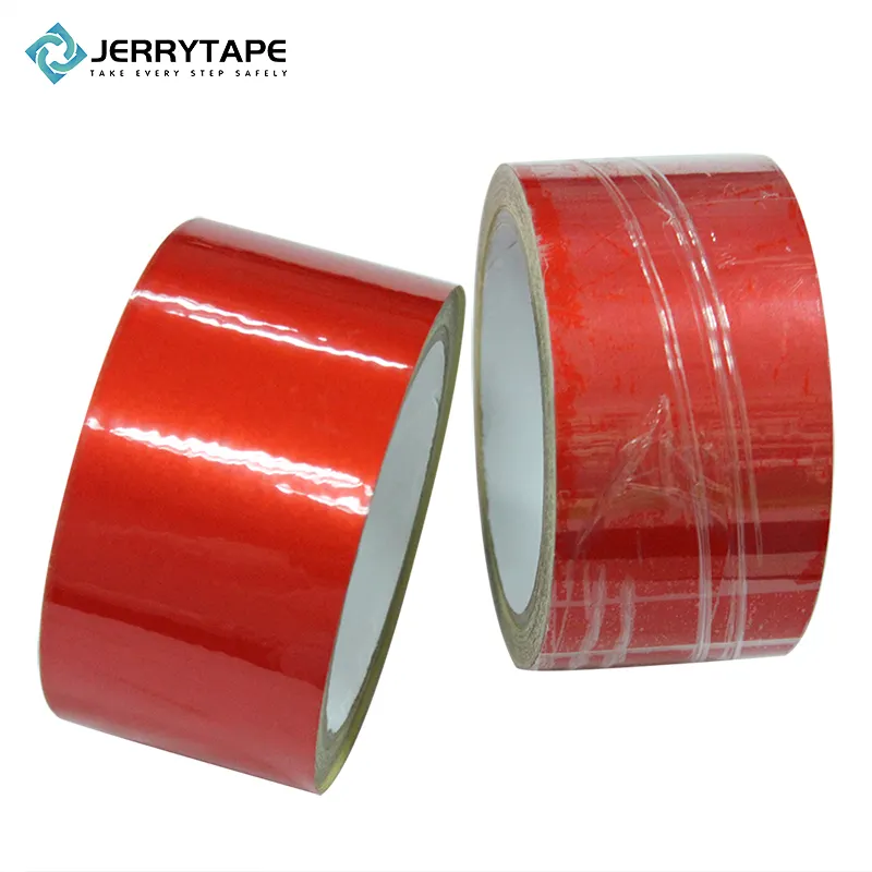 Reflektif Bant Tedarikçisi 50mmx45,7m - - Jerrytape 5