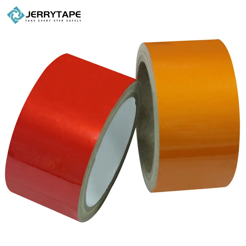Reflektif Bant Tedarikçisi 50mmx45,7m - - Jerrytape 8