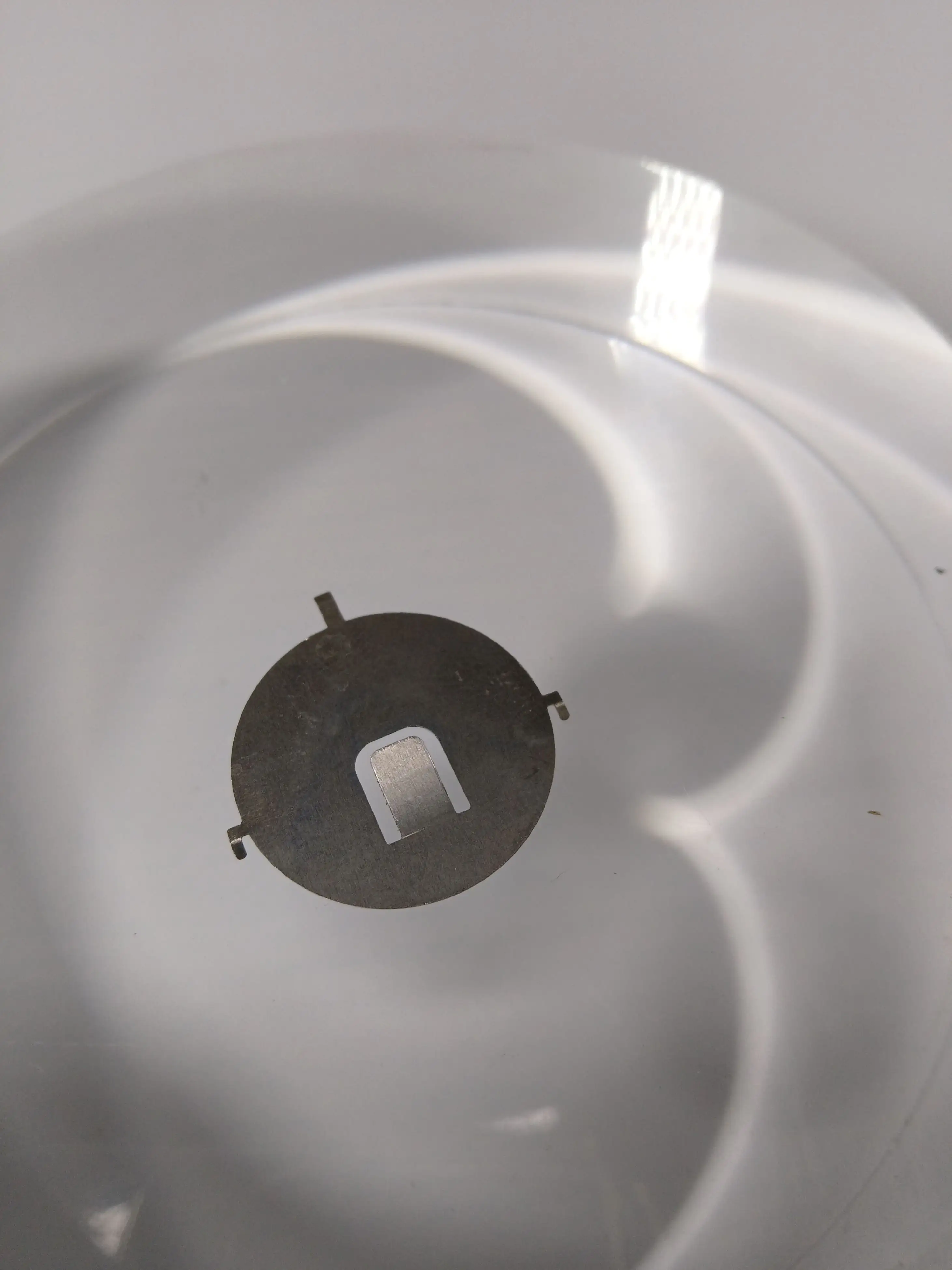 Factory Price Plastic Injection Molding Manufacturing Companies 3