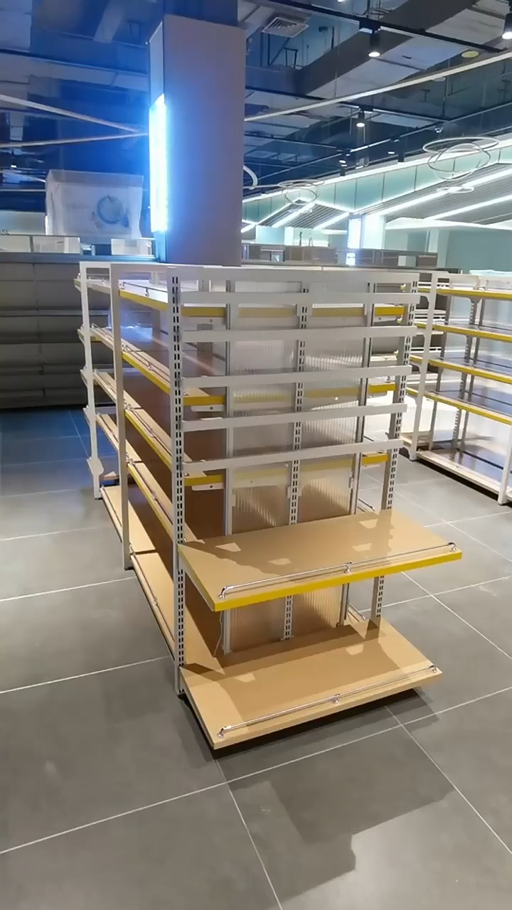 Estante de madera Xinde - Varios tamaños disponibles 1