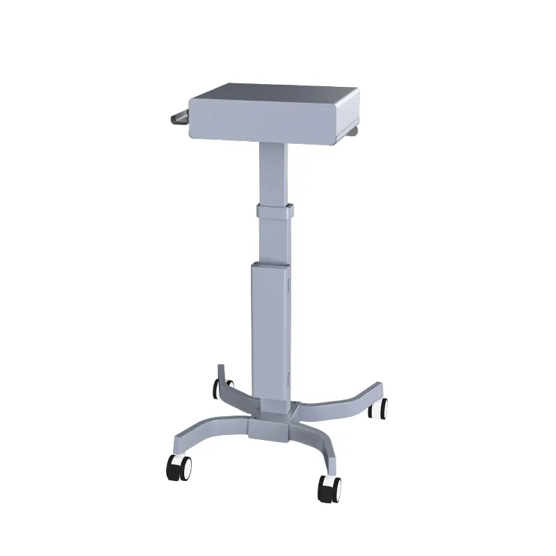 Hospital Carts on Wheels by Peacemounts 2