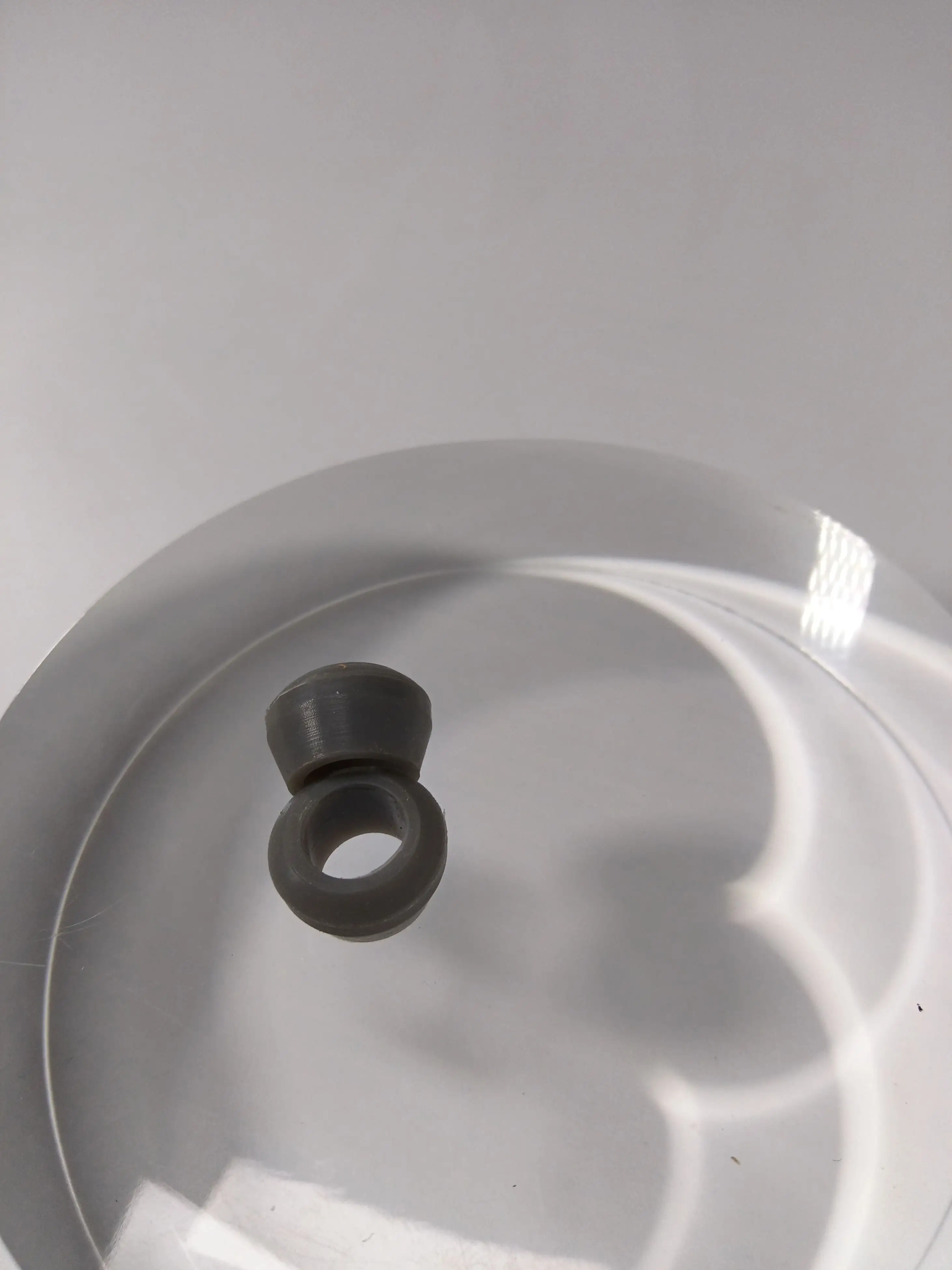Bulk Production Car Bumper Injection Moulding Supplier 6