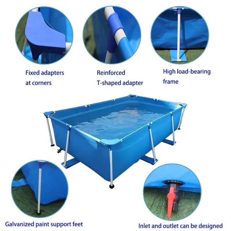 Kayaking Paddle From China for Water World 4