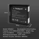 12v 12ah Battery - - Huawen 2