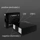 12v 12ah Battery - - Huawen 3