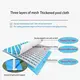 High Qualityinflatable Above Ground Pool for Swimming 4