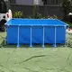 High Qualityinflatable Above Ground Pool for Swimming 2