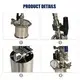 Chemical Processing Equipment with Custom Services 2