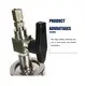 Chemical Processing Equipment with Custom Services 3