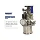 Chemical Processing Equipment with Custom Services 5