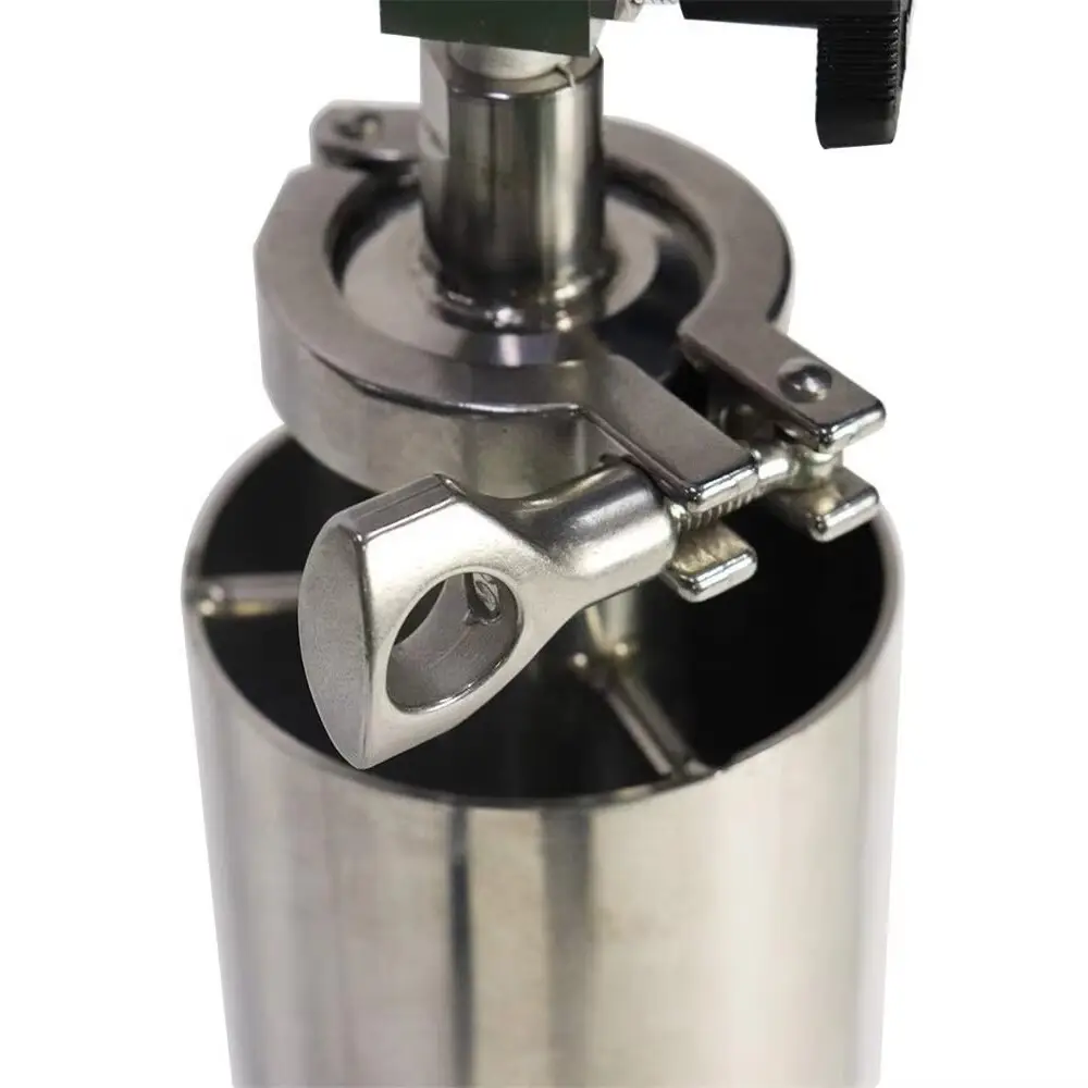 Chemical Processing Equipment with Custom Services 6