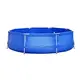 Inflatable Above Ground Pool Supply for Swimming 3