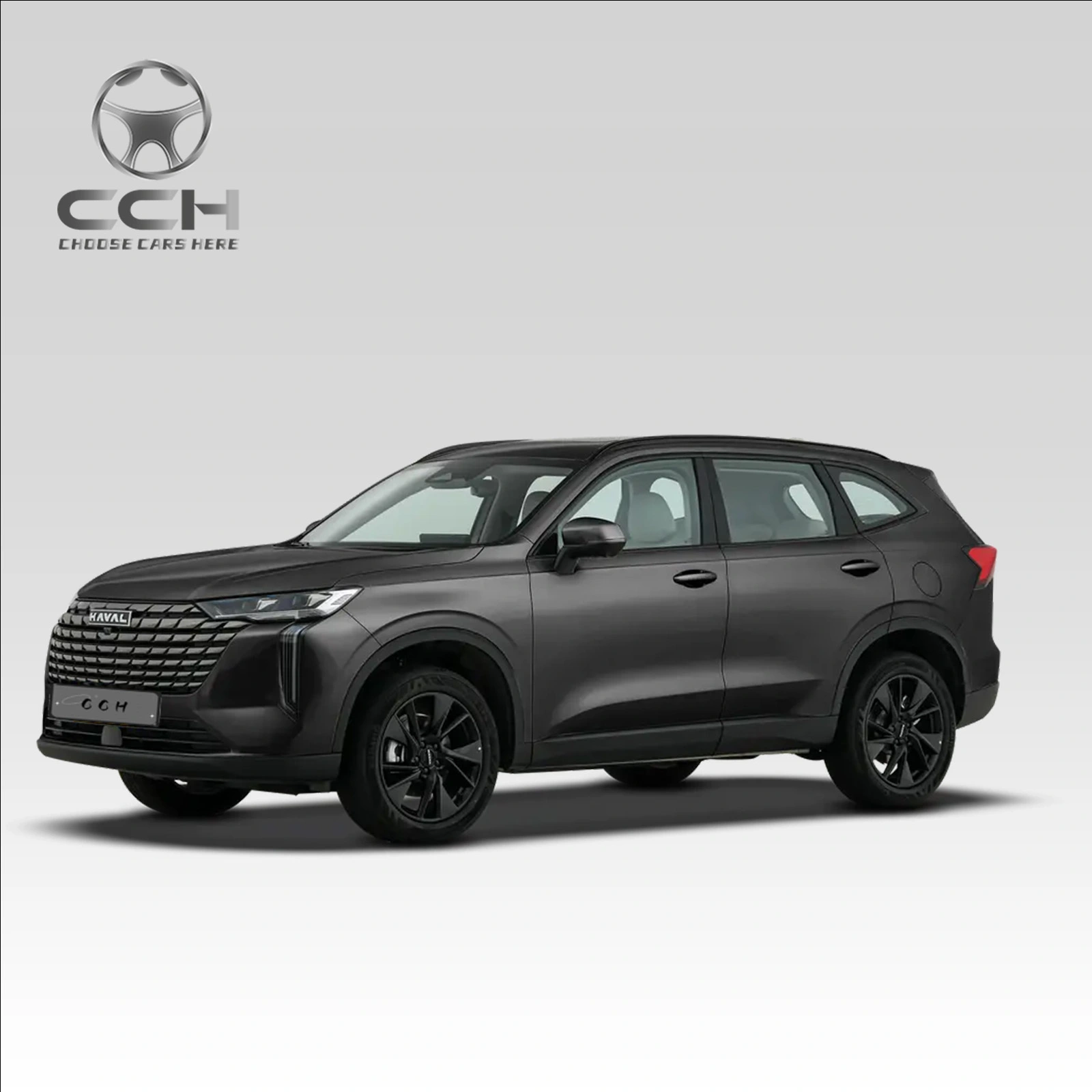 Haval H6 2024 бензиновый бензиновый внедорожник с 1.5T 184ps 5 дверей 5 мест китайская марка автоматическая 2wd топливные автомобили по цене нового автомобиля 1