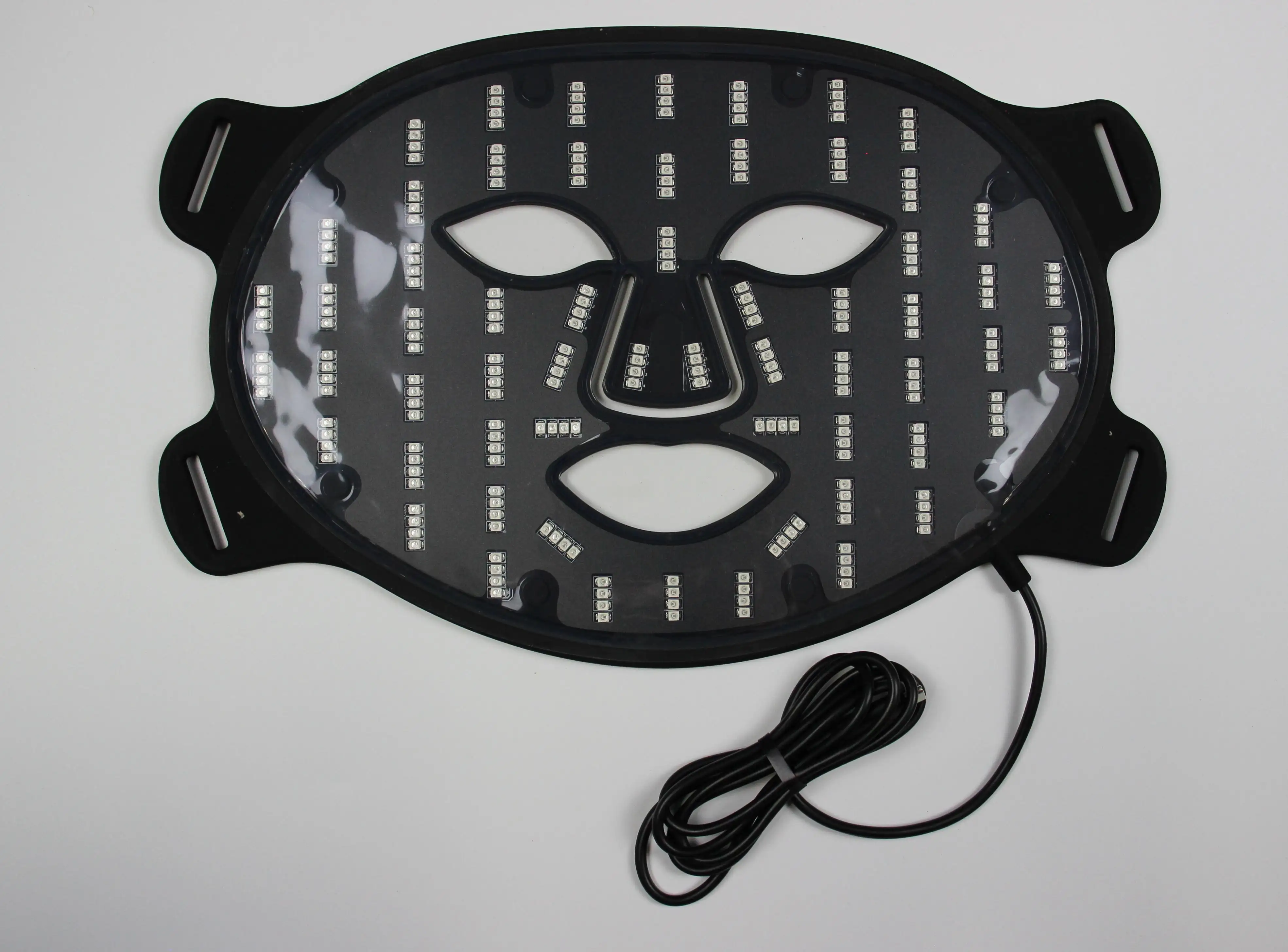 Yuanda Red Therapy Face Mask Factory 2
