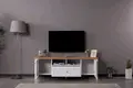 Wood Tv Stand Supplier 300pcs 160 X 45 X 55 Cmsupply 4